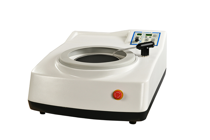 單盤研磨拋光機圖片