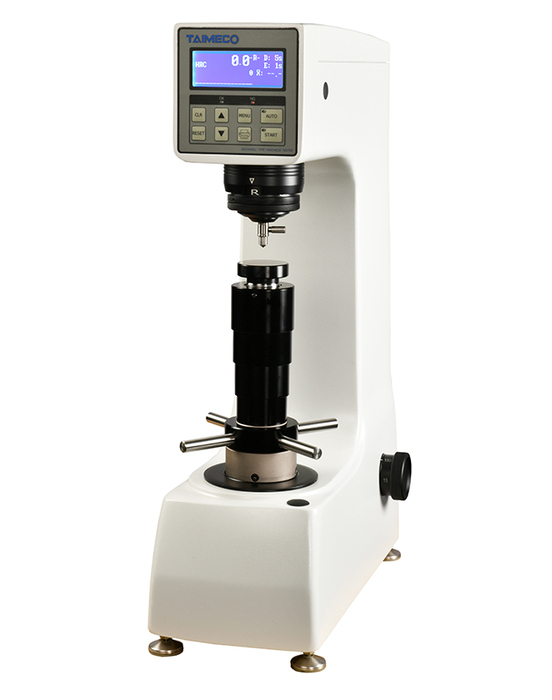 電動數字型洛氏硬度計 TR-3C圖片