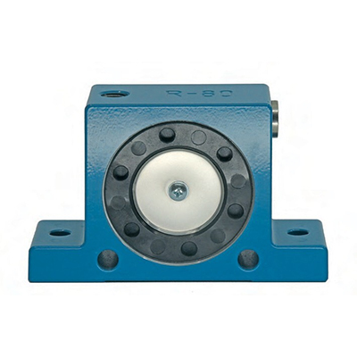 R系列 氣動滾輪振動器