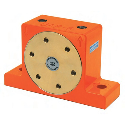 DAR系列 氣動滾輪振動器