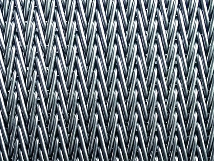 重疊式輸送帶圖片