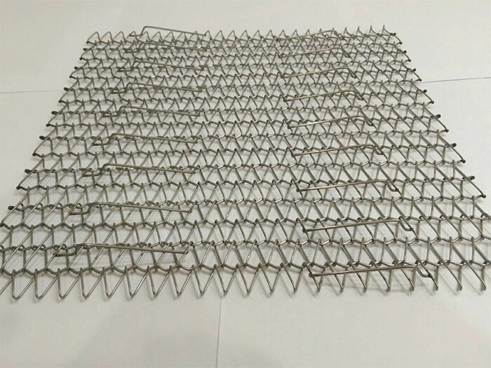 單軌式太陽能網帶圖片